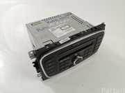 FORD 7M5T-18C815-BC / 7M5T18C815BC FOCUS II (DA_, HCP) 2009 Radio / CD