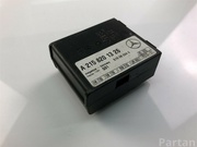 MERCEDES-BENZ A2158201326 S-CLASS (W220) 2003 Control Units