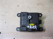 NISSAN 3J010 30850 / 3J01030850 QASHQAI / QASHQAI +2 I (J10, JJ10) 2008 Motor de ajuste para regulación  de solapa