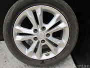 KIA 52910-2T350 / 529102T350 OPTIMA 2013 Felga aluminiowa 5x114  R17 EJ 6.5 ET44