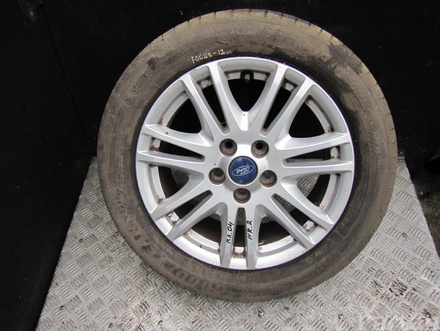 FORD AM5J-1007-CC / AM5J1007CC FOCUS III Box Body / Hatchback 2012 Alloy rim 5x108  R16 EJ 7.0 ET50