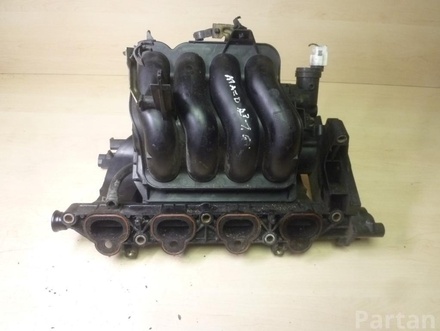 MAZDA 099800-0054 / 0998000054 3 (BK) 2006 Intake Manifold