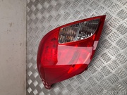 OPEL 42599461 MOKKA / MOKKA X 2014 Taillight Left