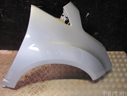 FORD C-MAX II (DXA/CB7, DXA/CEU) 2012 Wing right side