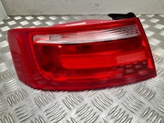 AUDI 8T0945095F A5 (8T3) 2014 Taillight Left