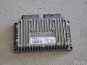 PEUGEOT 9649341380 ; S118047505F / 9649341380, S118047505F 307 (3A/C) 2002 Steuergeraet fuer Automatik-Getriebe 