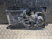 FORD 3M5H-8C607 / 3M5H8C607 FOCUS C-MAX 2004 Radiator Fan