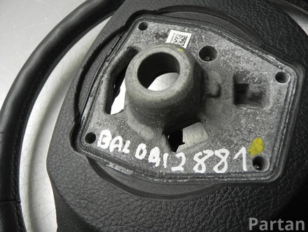 BMW 3922970 18, 9163029 / 392297018, 9163029 7 (F01, F02, F03, F04) 2013 Steering Wheel