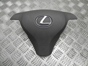 LEXUS 07K09 GS (GRS19_, UZS19_, URS19_) 2010 Driver Airbag