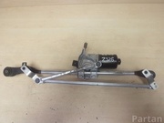 BMW 7 267 504 / 7267504 3 (F30, F80) 2012 Wiper Linkage Windscreen with wiper motor