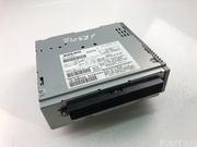 VOLVO 31260527 S40 II (MS) 2007 CD changer