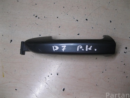 VW 3C0 837 209 / 3C0837209 PASSAT (3C2) 2010 Door Handle