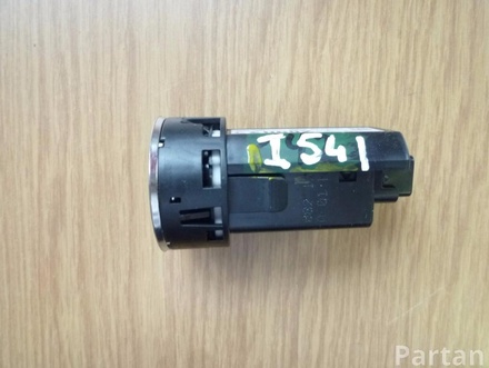 TOYOTA 89611-0D030, 896110D030 / 896110D030, 896110D030 YARIS (_P9_) 2008 Start/Stop Button