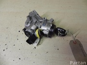 MITSUBISHI ASX (GA_W_) 2015 lock cylinder for ignition