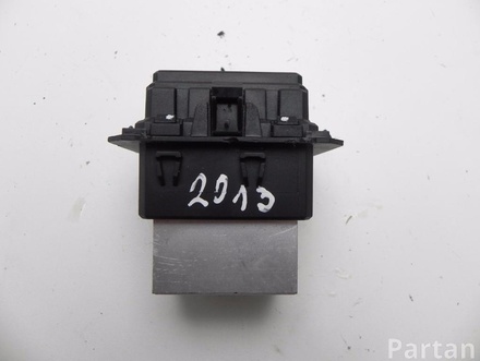 CITROËN T1000034Z C4 II (B7) 2013 Resistor