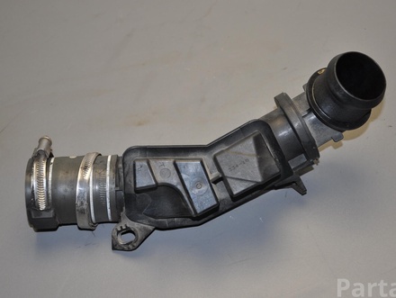 PEUGEOT 98697 308 II 2016 Air Supply Hoses/Pipes