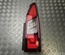 CITROËN 96 772 050 80, 45 078, 5186 / 9677205080, 45078, 5186 BERLINGO (B9) 2013 Taillight Right