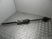 MASERATI 0670007077 GHIBLI (M157) 2014 Drive Shaft Right Front