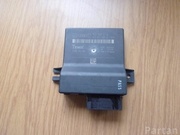 AUDI 4F0 907 468 D, 4F0 910 468 A / 4F0907468D, 4F0910468A A6 (4F2, C6) 2006 Diagnosis interface for data bus (gateway)