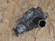 BMW 7558154 7 (F01, F02, F03, F04) 2010 Front axle differential