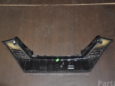 NISSAN 62070HV00A ; 62070HV00B / 62070HV00A, 62070HV00B QASHQAI II (J11, J11_) 2018 Licence Plate Holder/ Bracket