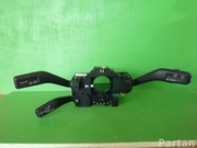 VW 3C5 953 507 C, 3C5 953 513 C / 3C5953507C, 3C5953513C PASSAT (3C2) 2006 Steering column multi-switch