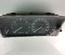 LAND ROVER LR0007002 DISCOVERY II (L318) 1998 Dashboard (instrument cluster)