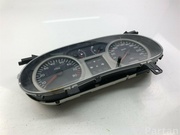 RENAULT P8200059766 CLIO II (BB0/1/2_, CB0/1/2_) 2002 Dashboard