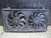 MAZDA 1291008 6 Hatchback (GH) 2009 Ventilador del radiador