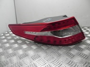 KIA 120914 OPTIMA 2016 Taillight Left USA