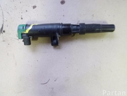 RENAULT 21603121 CLIO III (BR0/1, CR0/1) 2008 Ignition Coil