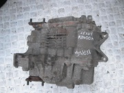 LEXUS 2FM RX (_U3_) 2005 Rear axle differential