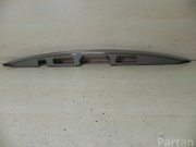 TOYOTA 76801-52350, 76801-52440, 76811-52310 / 7680152350, 7680152440, 7681152310 YARIS (_P13_) 2012 Panneau de coffre