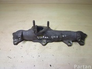 HONDA CR-V III (RE_) 2007 Exhaust Manifold