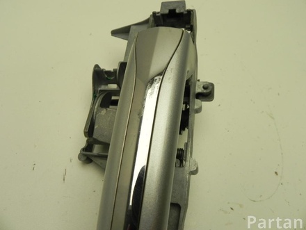 CITROËN 9680342780 C5 III (RD_) 2009 Door Handle Left Front