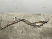 PORSCHE 7P0131701E, 94870 CAYENNE (92A) 2012 Catalytic Converter