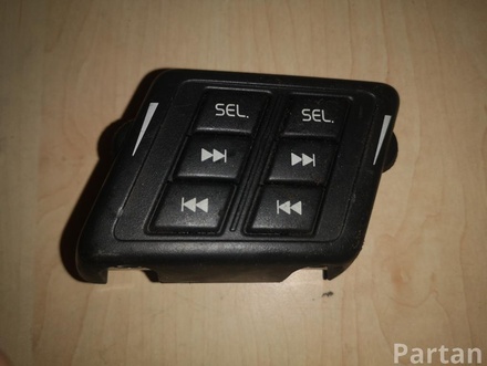 VOLVO 8633112 XC90 I 2006 Controller