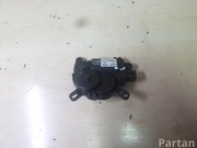 FORD 8V51-19B634-AA / 8V5119B634AA FIESTA VI 2013 Adjustment motor for regulating flap