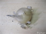 PEUGEOT 207 (WA_, WC_) 2010 Coolant Expansion Tank