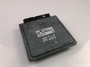 SEAT 03L906023LJ ALTEA XL (5P5, 5P8) 2009 Control unit for engine