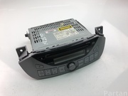 SUZUKI 39101-68K0 / 3910168K0 ALTO (GF) 2011 Radio / CD