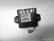 NISSAN 4M5418N0A QASHQAI / QASHQAI +2 I (J10, JJ10) 2010 Unidad de control contra robo y contra remolque