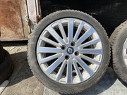 RENAULT 403005964R Twingo Z.E 2021 Alloy rim 4x100  R16 EJ 7.0 ET37