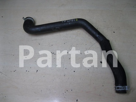 CITROËN C4 Picasso I (UD_) 2010 Radiator Hose