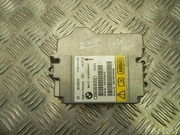 BMW 9125224 1 (E87) 2006 Air bag control module