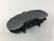 SEAT A2C53332250 IBIZA IV (6J5, 6P1) 2015 Dashboard