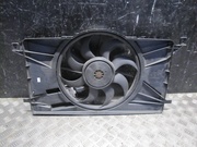 FORD 8V61-8C607-FC 1 137 328 567 / 8V618C607FC1137328567 FOCUS III Box Body / Hatchback 2012 Radiator Fan