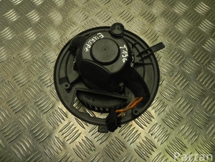 VW 1K1 820 015 D / 1K1820015D GOLF V (1K1) 2007 Interior Blower