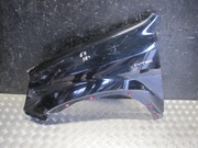 HONDA CR-V III (RE_) 2007 Wing left side