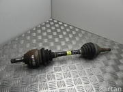 OPEL 1.3 / 13 MERIVA B 2013 Drive Shaft